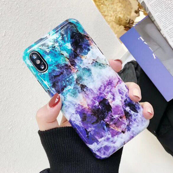 Accessories - ❤️NEW: 7/8/7+/8+ iPhone Dream Marble case